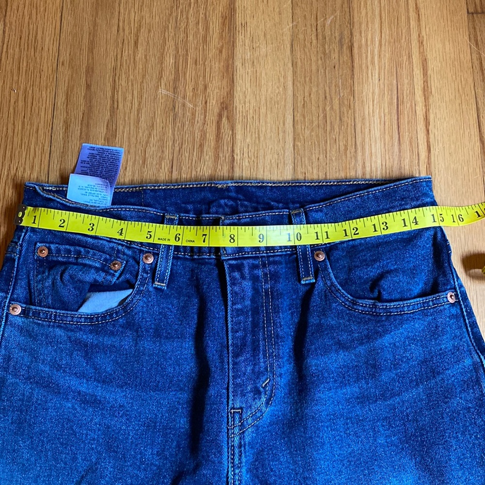 Levi’s jeans men’s